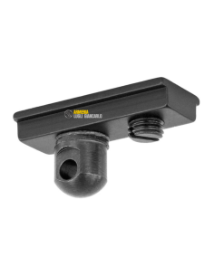 Bipod adapter Harris AR15 no.5