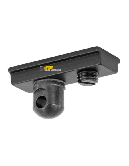 Bipod adapter Harris AR15 no.5