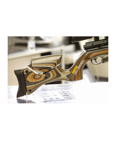 Carabina Pcp AirArms calibro 5, 5 modello S510 Ultimate Sport Xs mULTILAMINARE 2