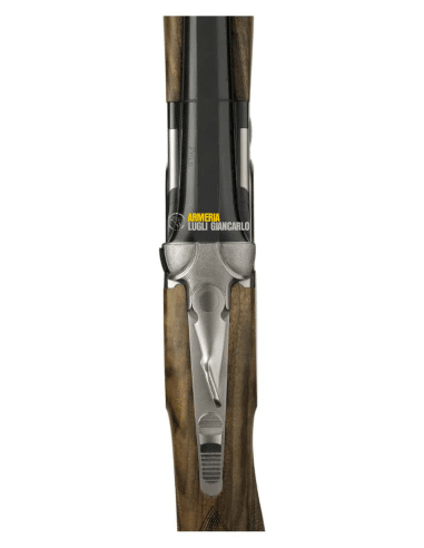 Sovrapposto da tiro Beretta Dt11 calibro 12 canna 76 cm