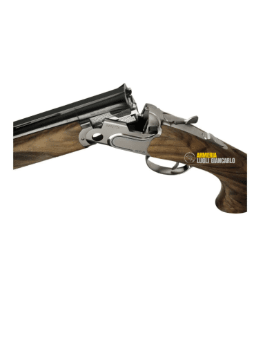 Sovrapposto da tiro Beretta Dt11 calibro 12 canna 76 cm