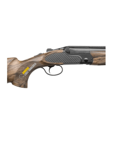 Sovrapposto da tiro calibro 12 Dt11 Beretta DT11 BLACK EELL