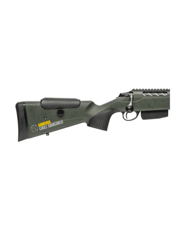 Carabina per tiro e caccia Tikka bolt action T3X Super Varmint calibro 223rem