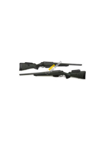 Carabina per tiro e caccia Tikka bolt action T3X Super Varmint calibro 223rem