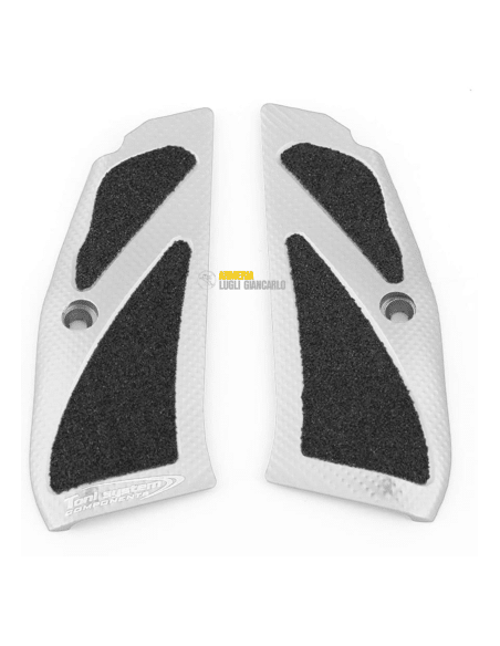 Toni system cod. GCZ3D Guancette 3D Lunghe per CZ Shadow 1, Shadow 2, Tactical Sport GCZ3D-SI