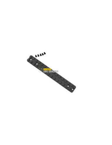 FRANCHI HORIZON slitta per carabine acciaio porta ottica cod.F0431600 Kit rail slitta per montaggio ottica Franchi Horizon