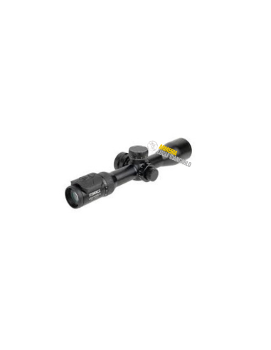 Ottica  STEINER e-Cannocchiale con computer balistico integrato da puntamento eRanger 8 2-16x50 3002 9067 04