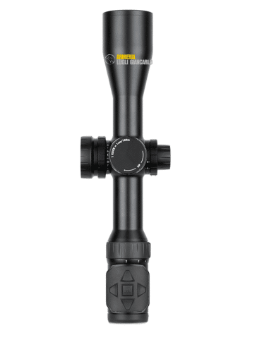Ottica  STEINER e-Cannocchiale con computer balistico integrato da puntamento eRanger 8 2-16x50 3002 9067 04