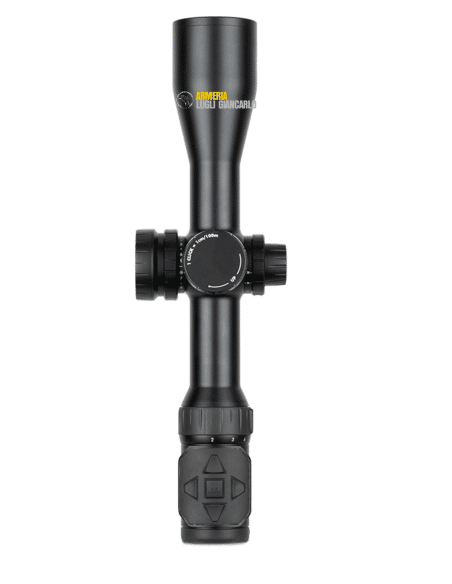 Ottica  STEINER e-Cannocchiale con computer balistico integrato da puntamento eRanger 8 2-16x50 3002 9067 04