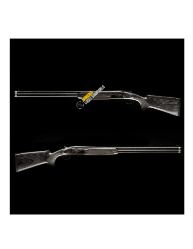 Sovrapposto da tiro calibro 12 Beretta Modello 688 Performance Sporting  Lunghezza canna 81 cm