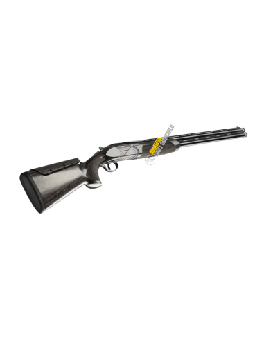Sovrapposto da tiro calibro 12 Beretta Modello 688 Performance Sporting  Lunghezza canna 81 cm