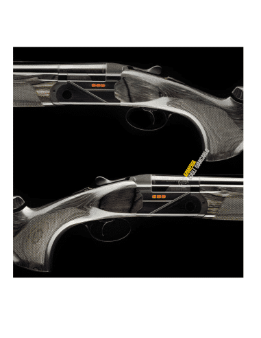 Sovrapposto da tiro calibro 12 Beretta Modello 688 Performance Sporting  Lunghezza canna 81 cm