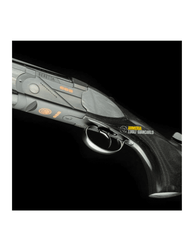 Sovrapposto da tiro calibro 12 Beretta Modello 688 Performance Sporting  Lunghezza canna 81 cm