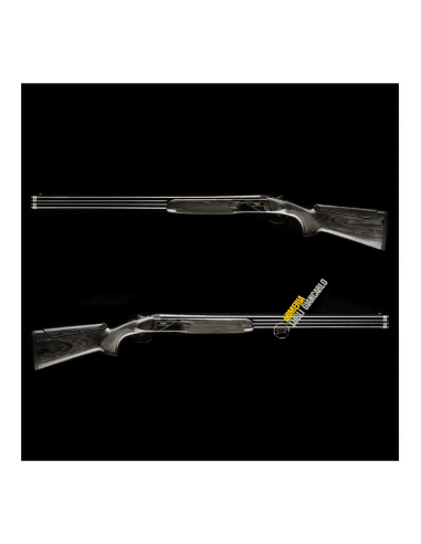Sovrapposto da tiro Beretta calibro 12 Modello 688 Performance Sporting B-Fast canna 76 cm con strozzatori calcio regolabile