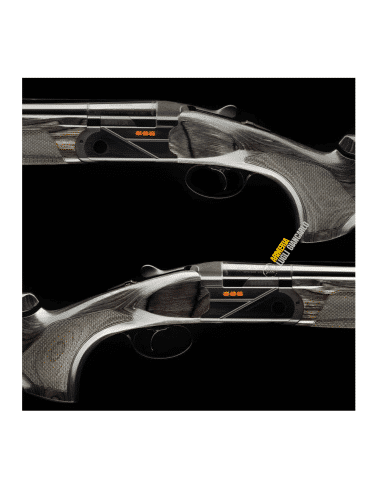 Sovrapposto da tiro Beretta calibro 12 Modello 688 Performance Sporting B-Fast canna 76 cm con strozzatori calcio regolabile