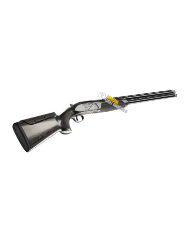 Sovrapposto da tiro  calibro 12 Beretta 688 TRAP Performance O/U 76 cm canna 28 pollici 688 Performance Sporting B-Fast