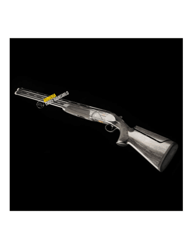 Sovrapposto da tiro  calibro 12 Beretta 688 TRAP Performance O/U 76 cm canna 28 pollici 688 Performance Sporting B-Fast