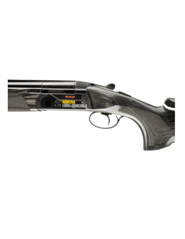Sovrapposto da tiro  calibro 12 Beretta 688 TRAP Performance O/U 76 cm canna 28 pollici 688 Performance Sporting B-Fast