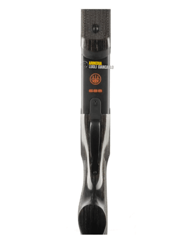 Sovrapposto da tiro  calibro 12 Beretta 688 TRAP Performance O/U 76 cm canna 28 pollici 688 Performance Sporting B-Fast