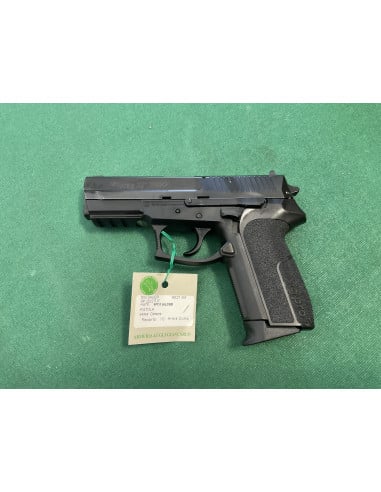 Sig Sauer SP2022 5.5” calibro 9x21