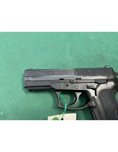 Sig Sauer SP2022 5.5” calibro 9x21