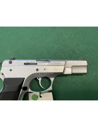 Tanfoglio GT21 calibro 9x21