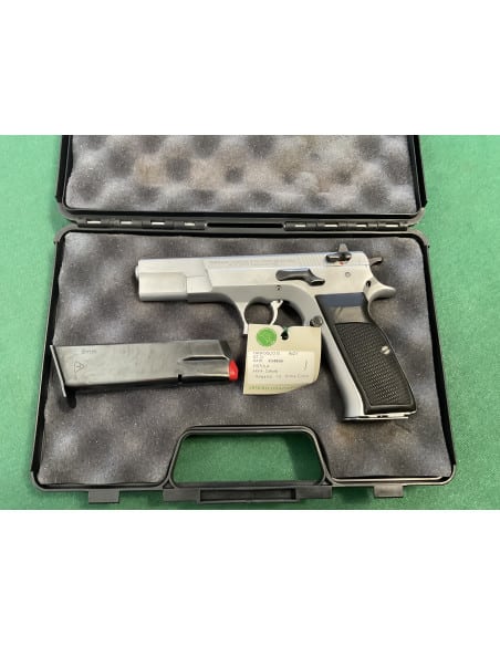 Tanfoglio GT21 calibro 9x21
