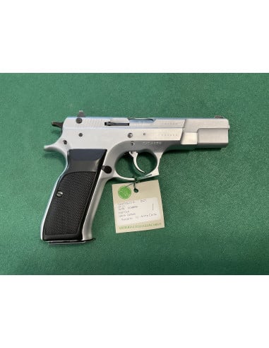 Tanfoglio GT21 calibro 9x21