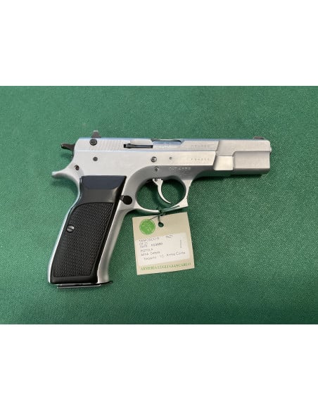 Tanfoglio GT21 calibro 9x21
