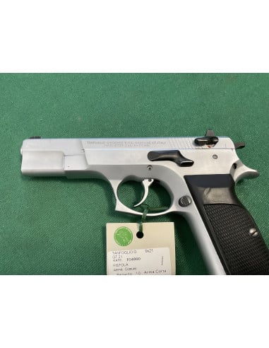 Tanfoglio GT21 calibro 9x21