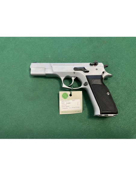 Tanfoglio GT21 calibro 9x21