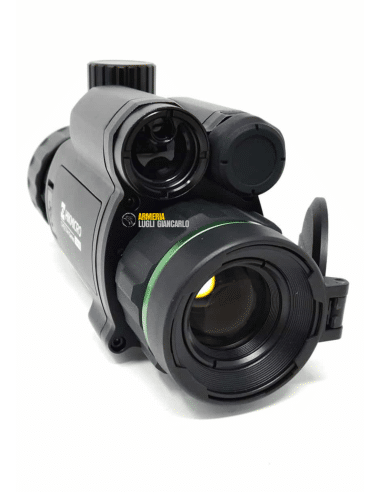 -On Con Telemetro Cheetah RNL LRHIKMicro Visore Notturno/Diurno ClipF 2-16X 3in1