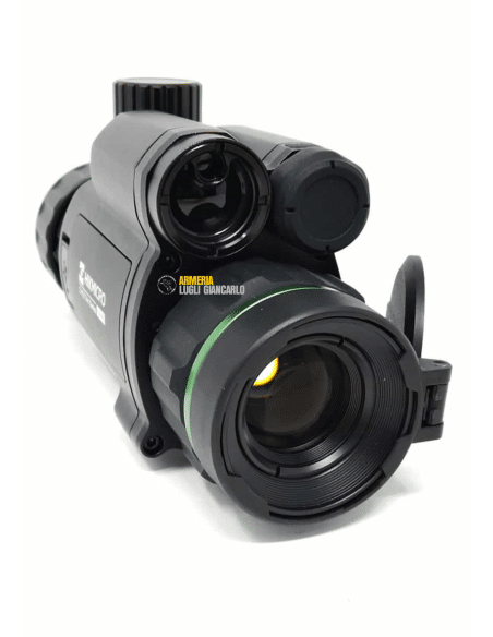 -On Con Telemetro Cheetah RNL LRHIKMicro Visore Notturno/Diurno ClipF 2-16X 3in1