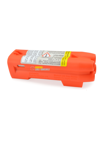 Piexon Cartuccia al peperoncino per JPX6