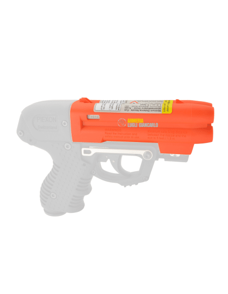 Piexon Cartuccia al peperoncino per JPX6