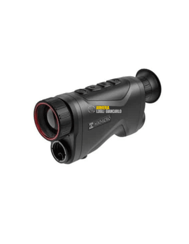 Monocolo termico Hikmicro Condor CQ35L con telemetro Visore Termico Hikmicro Condor CQ35L Codice Condor CQ35L Marca