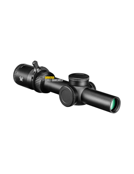 Ottica da Battuta M4 AR15 Vortex Venom 1-6X24 AR -BDC3 MOA RETICLE SECONDO FOCAL PLANE  VEN -1601 325€
