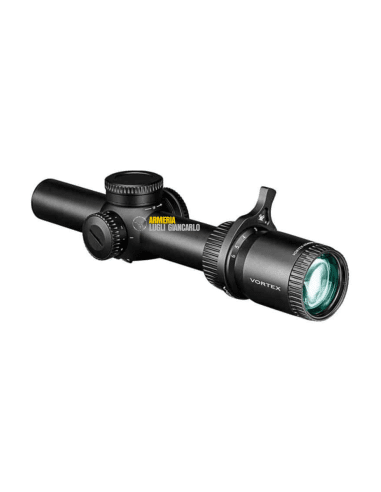 Ottica da Battuta M4 AR15 Vortex Venom 1-6X24 AR -BDC3 MOA RETICLE SECONDO FOCAL PLANE  VEN -1601 325€