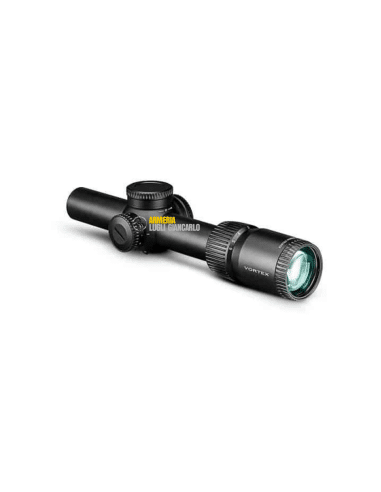 Ottica da Battuta M4 AR15 Vortex Venom 1-6X24 AR -BDC3 MOA RETICLE SECONDO FOCAL PLANE  VEN -1601 325€