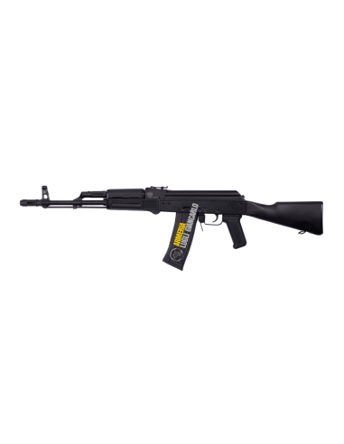 WBP Polonia AK47 Jack calcio in polimero calibro 223rem