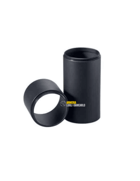 Leupold Paraluce Competition Lunghezza: 4″, per Campane da 45 mm 54180