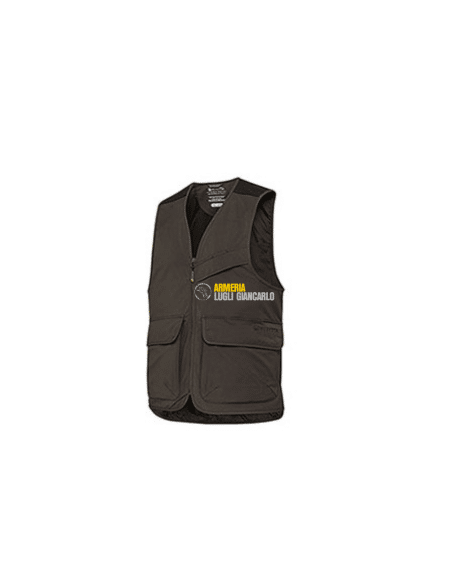 GILET  VERDE DA CACCIA BERETTA - SYMMER VEST Green Moss taglia XL gu435 t1935 07aa