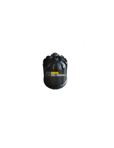 Tappo serbatoio per fucili Beretta Anteriore Tubo Passante 1301/A400 Calibro 12 C8A157