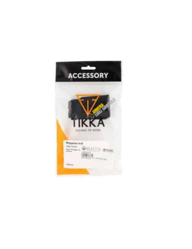 Caricatore Tikka modello T3x T3 per calibro 222 e calibro 223 4 colpi S5850370