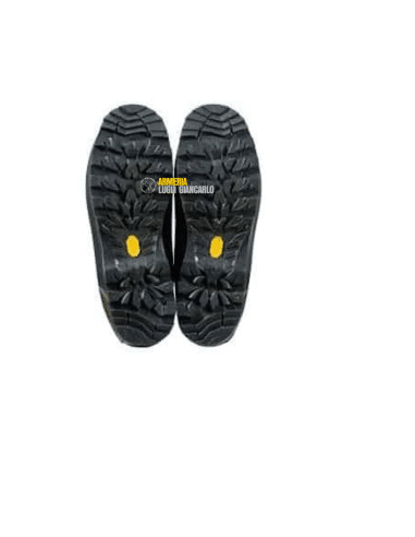 Scarpone Gore-Tex Beretta modello Trail GTX numero 43 Traspirante Impermeabile Vera Pelle ST271 L 0097 0939
