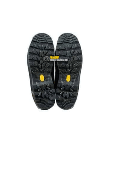 Scarpone Gore-Tex Beretta modello Trail GTX numero 43 Traspirante Impermeabile Vera Pelle ST271 L 0097 0939