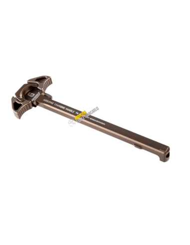 GEISSELE AUTOMATICS Airborne Charging Handle AR-15-M4 ACH FDE 05-497S