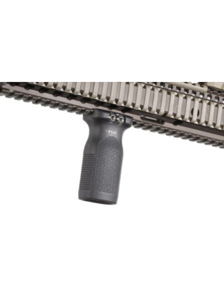 MAGPUL AR-15 RVG RAIL VERTICAL GRIP BLK MAG412-2580 BLK