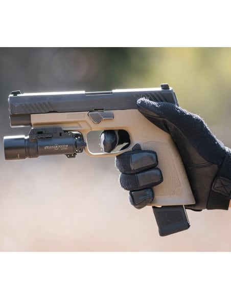 CARICATORE MAGPUL AMAG® 21 SG9 – SIG P320-M17 calibro 9mm MAG1465-SST