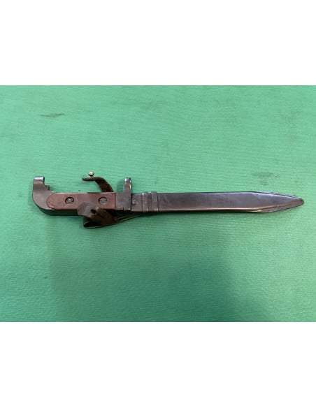 Baionetta AK47 AK74 Germania Est DDR